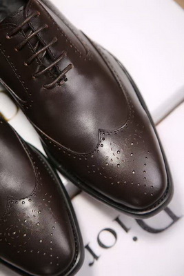 Dior Business Men Shoes--002